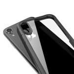 Wholesale iPhone Xr 6.1in TPU Armor Defense Case (Clear)